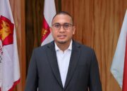 Andre Rosiade: HUT ke-18, Partai Gerindra Bagi 65 Ribu Paket Sembako di Sumbar