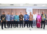 Kinerja Bank Nagari 2025 Solid, Aset Capai Rp33,61 Triliun, UUS Tumbuh Kuat