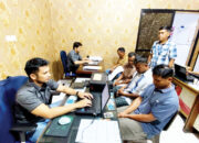 8 Pejudi Koa dan Pemilik Rumah Makan Ditangkap