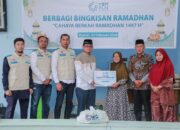 Sambut Ramadan 1447 H, PLN Hadirkan Bingkisan dan Kebahagiaan bagi Warga Dumai