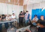 PT HSH Kuasai Lahan di Lokasi Rawan Bencana, Sekdaprov Sumbar Minta Peduli Keselamatan Warga