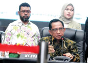 Mendagri Ungkap 29 Desa Hilang Pascabencana Sumatera, 12.944 Masih Mengungsi