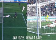Sassuolo Bungkam Pisa 3-1, Jay Idzes Lakukan Penyelamatan Heroik!