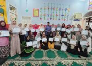 PKM Dosen UPI YPTK Padang