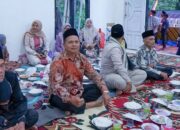 Randang Masakan Ibu-Ibu Sungai Landeh Jadi Rebutan