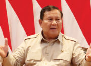 Genjot Pertumbuhan Ekonomi 8 Persen, Prabowo Andalkan MBG hingga Program Perumahan Rakyat