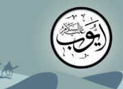 Ketika Ujian Datang Bertubi-tubi, Kisah Kesabaran Nabi Ayyub yang Menggetarkan Hati