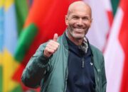 Era Baru Les Bleus, Zidane Siap Gantikan Deschamps Usai Piala Dunia 2026