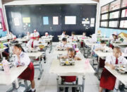 Pemerintah Efisiensi Program MBG Lewat Skema 5 Hari, Bisa Hemat Rp40 Triliun