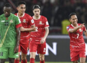 Garuda Ditantang Mesin Gol Bulgaria di Final FIFA Series 2026