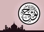 Di Tengah Badai Penolakan, Keteguhan Nabi Nuh yang Menggetarkan Zaman