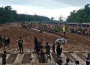 Pasbar Siap jadi Tuan Rumah Porprov Sumbar 2026, KONI Soroti Kesiapan Sirkuit Peridon