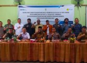 Percepat Proyek Strategis, PLN dan Kejati Riau Kawal Musyawarah Ganti Rugi SUTET 500 kV di Minas Timur