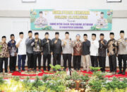 Buka Puasa Bersama, Kapolres Sijunjung Perkuat Sinergi dengan Tokoh Adat dan Pemerintah