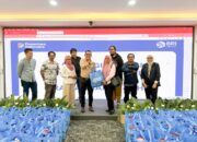 Momentum Ramadan, BRI Region 3 Padang Perkuat Silaturahmi dengan Insan Pers