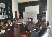 Bupati JKA Siap Menjadikan Padang Pariaman Sebagai Tuan Rumah Porprov 2026