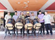 Wujudnya Kota Tujuan Wisata, Wawako Mulyadi Launching Piaman Barayo 2026