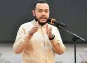 Sinergi dan Kolaborasi Tungku Tigo Sajarangan dengan Pemko, Adalah Kunci untuk Kemajuan, Fadly Amran : Perda Nagari Dalam Kota dipersiapkan