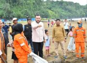 Libur Lebaran 1447 H Kawasan Wisata Pantai Air Manis Berbenah, Fadly Amran Pastikan Keamanan Pengunjung, Pengawasan Harga tak Wajar serta Pencegahan Pungli