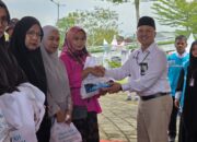PLN Hadirkan Program “Terang Berkah Ramadhan” di Pembukaan Festival Ramadhan Keren 2026