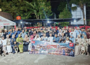 Ramadan Penuh Makna, 150 Bikers Honda Ikuti Biker Soleh & Hijabers Serenity Ride