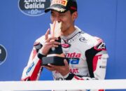 Duo Indonesia Percaya Diri Hadapi GP Amerika Serikat