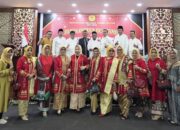 Bukber dan Santunan untuk Anak Yatim, DPP PKPS Perkuat Soliditas Perantau Pessel