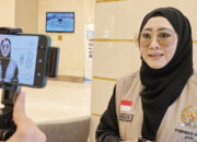 Ekskalasi Konflik Picu Penutupan Wilayah Udara Internasional, Lisda Hendrajoni: Keselamatan Jemaah Umrah Harga Mati, Negara Harus Hadir