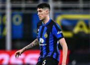 Barcelona Mulai Dekati Alessandro Bastoni, Siapkan Duet Masa Depan dengan Pau Cubarsi