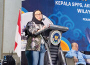 BGN Ingatkan Mitra, Program MBG Bukan Ladang Bisnis
