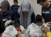 Rutan Kelas IIB Padang Siaga Lebaran, Pengamanan dan Pemeriksaan Diperketat