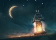 Tanda Seseorang Mendapat Malam Lailatul Qadar