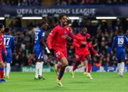 Jelang Lawan Liverpool di Liga Champions, PSG Minta Duel Lawan Lens Ditunda