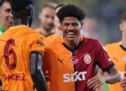 Moncer di Galatasaray, Sara Siap Uji Diri di Premier League