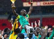 Drama Gelar Piala Afrika Belum Usai, CAS Terima Banding Senegal