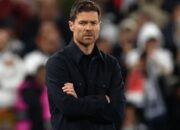 Tekanan di Liverpool Meningkat, Xabi Alonso Muncul sebagai Kandidat Pengganti Slot