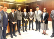Menkomdigi Meutya Hafid Dampingi Presiden Prabowo ke Jepang, Perkuat Kerja Sama Teknologi Digital