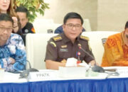 Kejagung Setor Rp58,1 Miliar Hasil Kasus Judi Online ke Kas Negara
