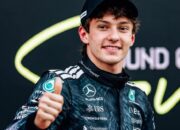Menangi GP Jepang, Andrea Kimi Antonelli Cetak Rekor Pembalap Termuda dalam Sejarah yang Pimpin Klasemen F1!