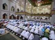 Keutamaan Tarawih di 10 Malam Terakhir Ramadan, Momentum Meraih Lailatul Qadar