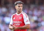 Badai Cedera Hantam Arsenal, 10 Pemain Mundurdari Tugas Internasional