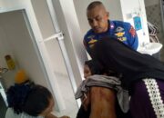 Anjing Liar di Pantai Air Manis Gigit Pengunjung, Pemko Segera Tangkap dan Observasi, Yoice : Pedagang jangan membuang sampah sisa makanan di dekat dagangan, karena akan mengundang hewan liar