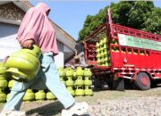 Perkuat Pasokan, Pertamina Patra Niaga Sumbagut Tambah 3,2 Juta Tabung LPG