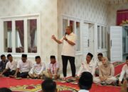 Andre Rosiade Silaturahmi dengan Kader Gerindra Dharmasraya, Targetkan Ketua DPRD 2029