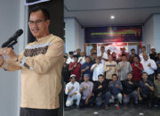 Momentum Ramadhan 1447 H, Asintel Martua Sitompul Serukan Kesederhanaan pada Prajurit TNI AL