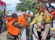 15 Pelaku Usaha Kapal Wisata Terima Bantuan Stimulan