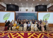 Dukung Stabilitas Ekonomi selama Ramadan 1447 H, BI Sumbar Kendalikan Harga Pangan dengan Pasar Murah dan GPM