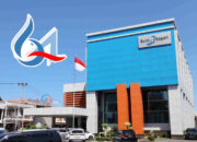 Sehari jelang HUT ke-64, Bank Nagari Gelar RUPS Tahunan, Aset Tumbuh, Pemegang Saham Dorong Peningkatan Kinerja 2026
