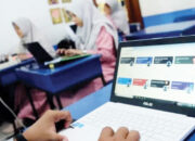 Wacana Sekolah Daring Batal Diberlakukan, Menko Pratikno: Khawatir Learning Loss