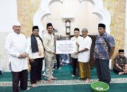 Bentuk Fondasi dalam Jalankan Program RISALAH Beriman